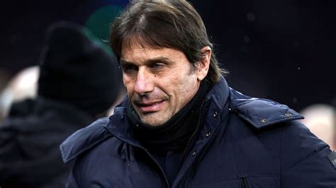 antonio conte current club